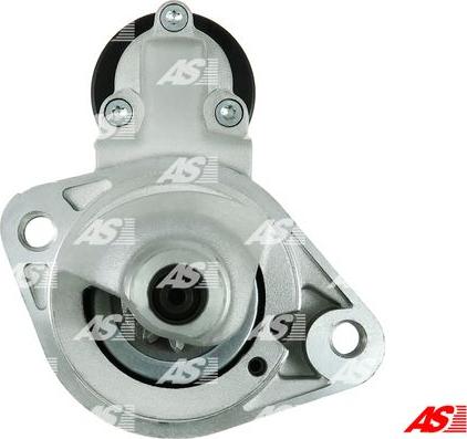 AS-PL S0176 - Starter onlydrive.pro