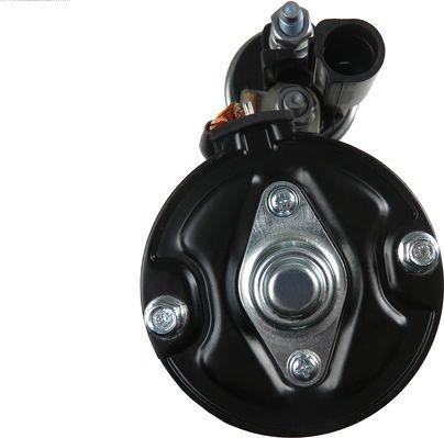 AS-PL S0177 - Starter onlydrive.pro