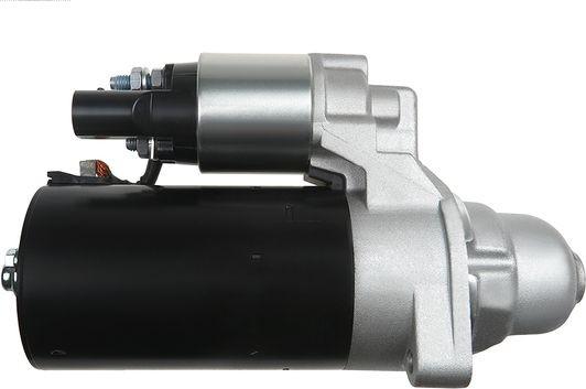 AS-PL S0177 - Starter onlydrive.pro