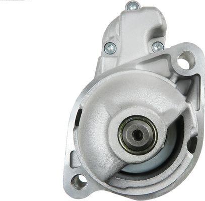 AS-PL S0177 - Starter onlydrive.pro