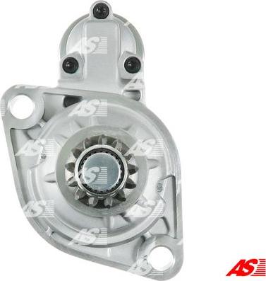 AS-PL S0873S - Starter onlydrive.pro