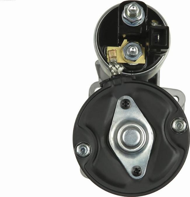 AS-PL S0399 - Starter onlydrive.pro