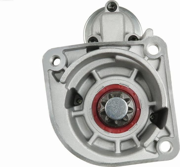 AS-PL S0399 - Starter onlydrive.pro