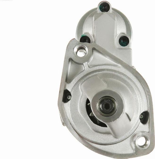 AS-PL S0395 - Starter onlydrive.pro