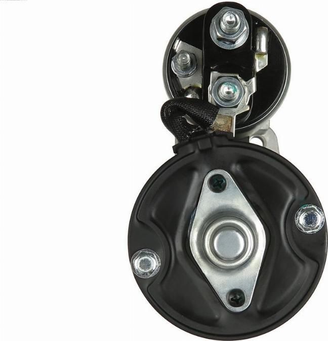 AS-PL S0395 - Starter onlydrive.pro