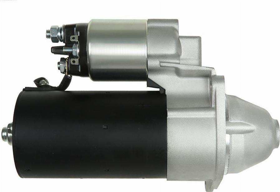 AS-PL S0396 - Starter onlydrive.pro