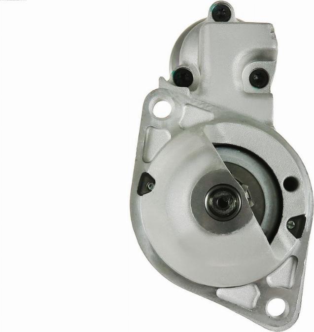 AS-PL S0396 - Starter onlydrive.pro