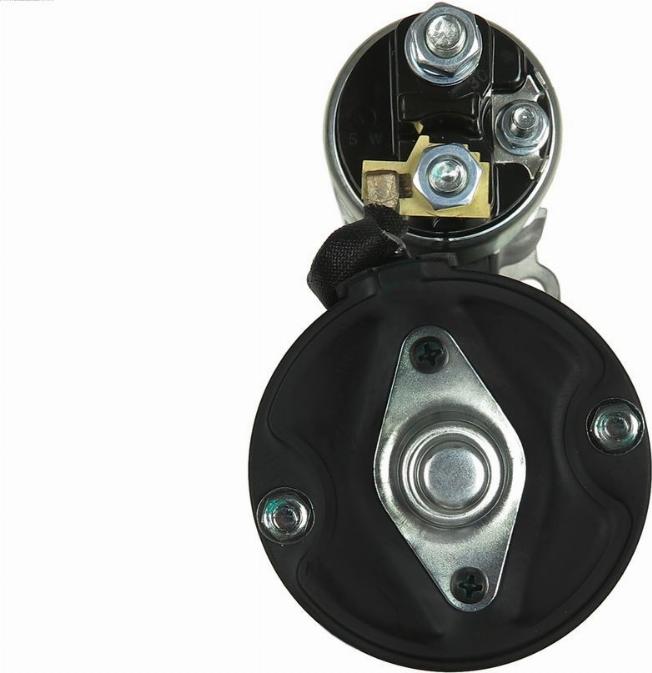 AS-PL S0396 - Starter onlydrive.pro