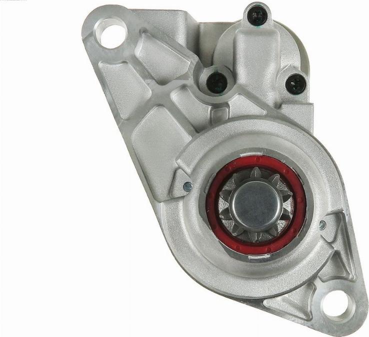 AS-PL S0398 - Starter onlydrive.pro