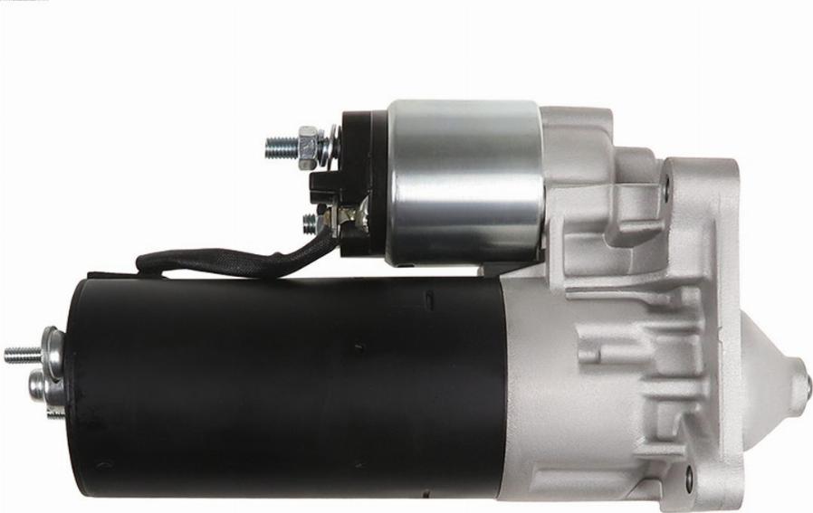 AS-PL S0393 - Starter onlydrive.pro