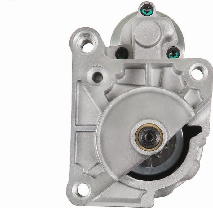 AS-PL S0393 - Starter onlydrive.pro