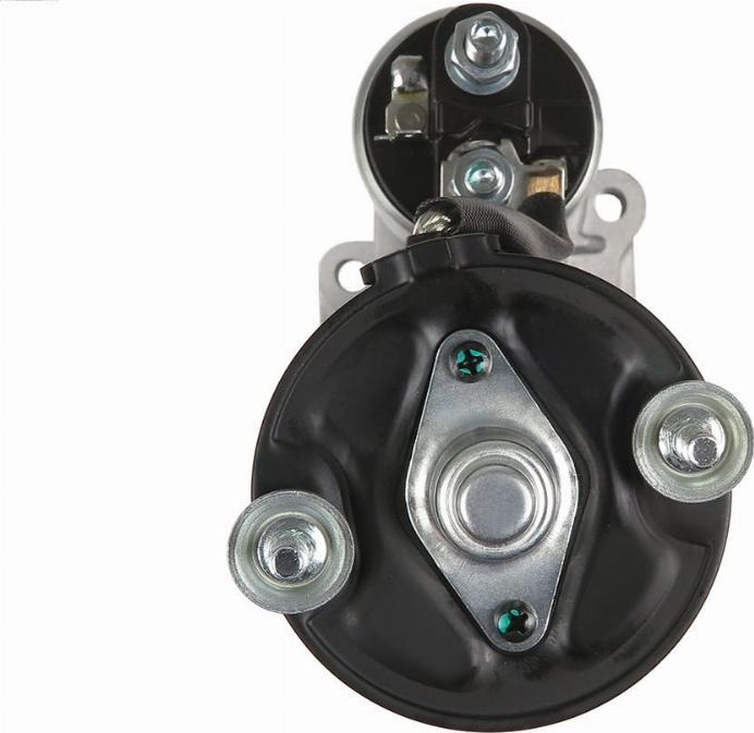 AS-PL S0393 - Starter onlydrive.pro