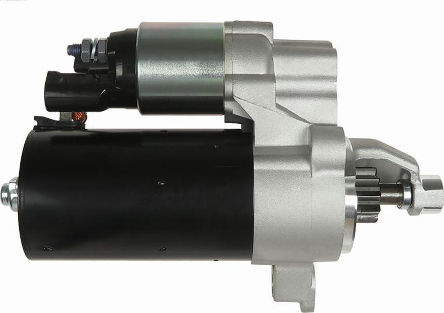 AS-PL S0397 - Starter onlydrive.pro