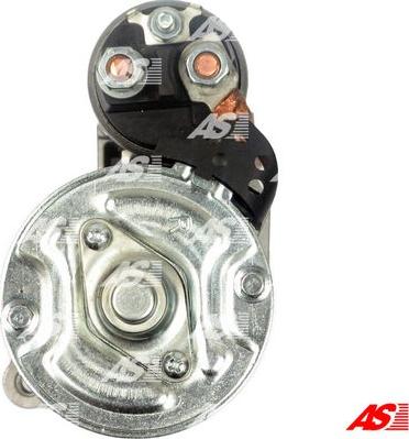 AS-PL S0308 - Starter onlydrive.pro