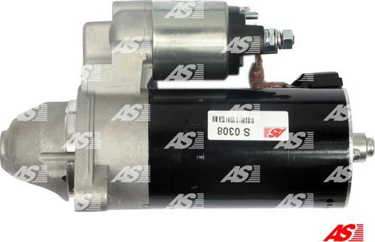 AS-PL S0308 - Starter onlydrive.pro