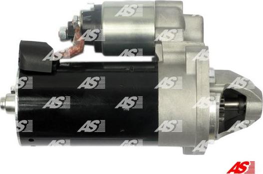 AS-PL S0308 - Starter onlydrive.pro