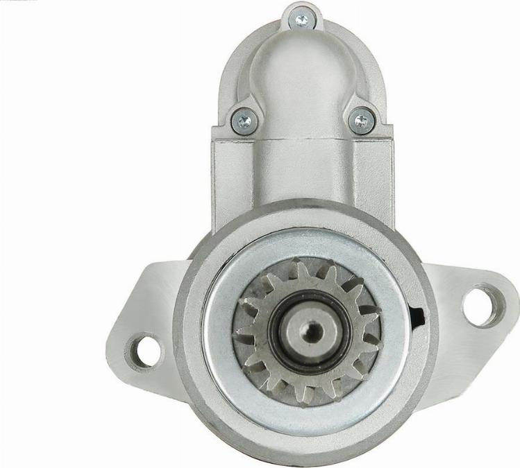 AS-PL S0303 - Starter onlydrive.pro