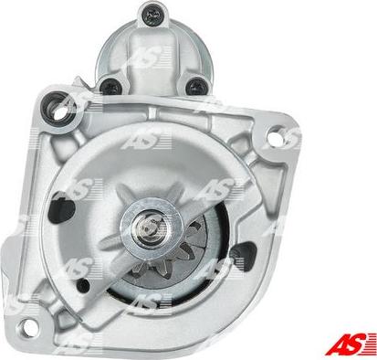 AS-PL S0307 - Starter onlydrive.pro