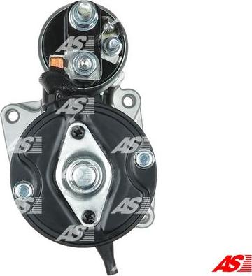 AS-PL S0307 - Starter onlydrive.pro