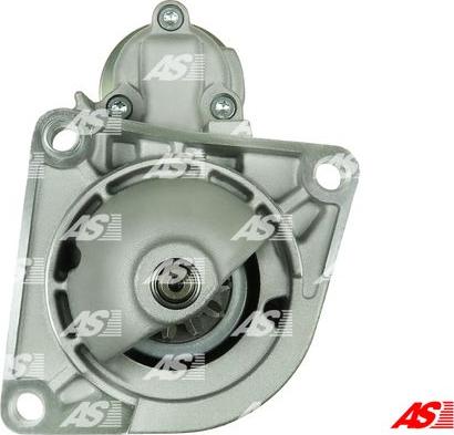 AS-PL S0314 - Starter onlydrive.pro