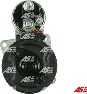 AS-PL S0314 - Starter onlydrive.pro