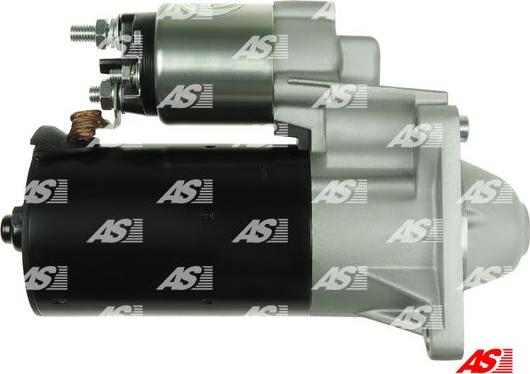 AS-PL S0314 - Starter onlydrive.pro