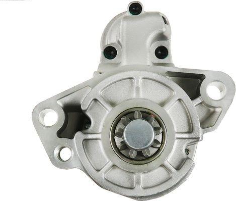 AS-PL S0316 - Starter onlydrive.pro