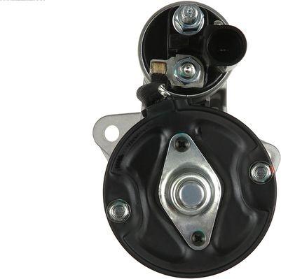 AS-PL S0316 - Starter onlydrive.pro