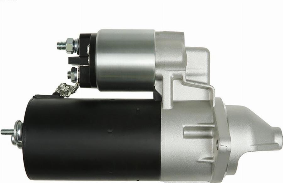 AS-PL S0318 - Starter onlydrive.pro