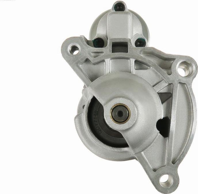 AS-PL S0385 - Starter onlydrive.pro