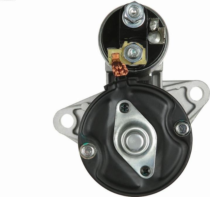 AS-PL S0380 - Starter onlydrive.pro