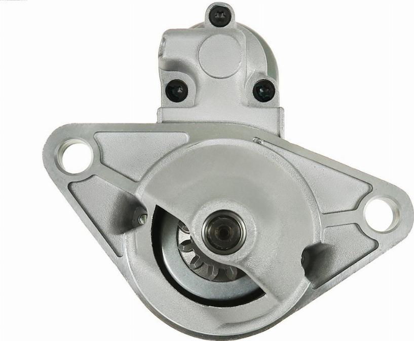 AS-PL S0380 - Starter onlydrive.pro