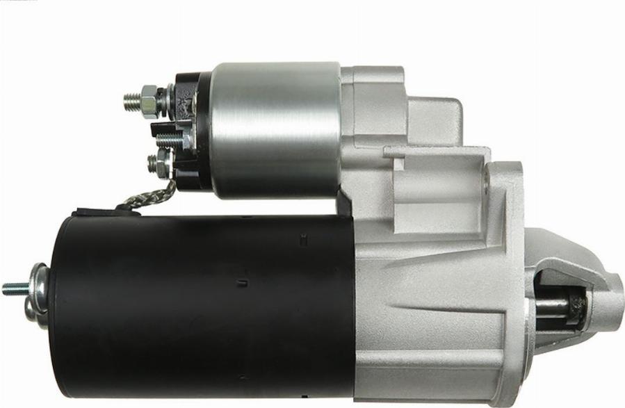 AS-PL S0388 - Starter onlydrive.pro