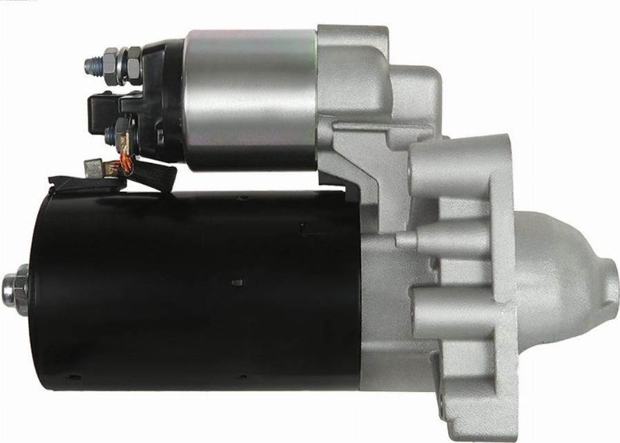 AS-PL S0322 - Starter onlydrive.pro