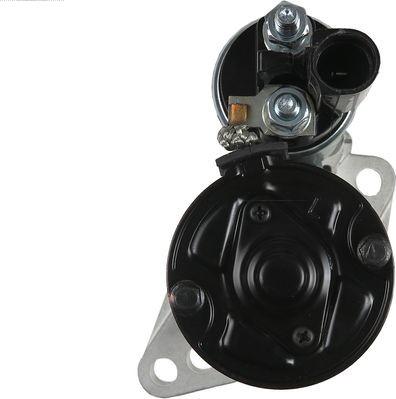 AS-PL S0375 - Starter onlydrive.pro