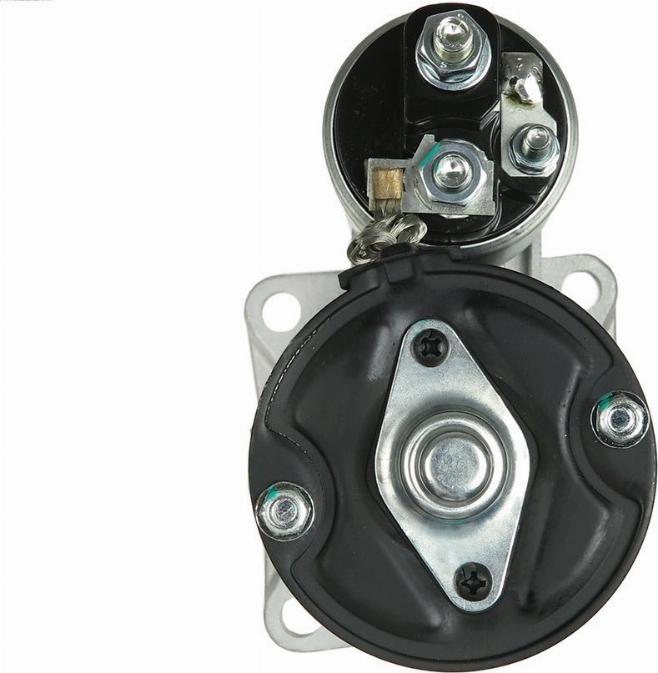 AS-PL S0376 - Starter onlydrive.pro