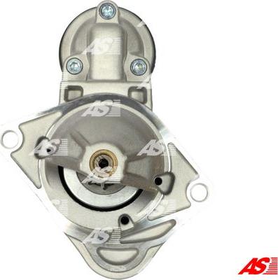 AS-PL S0295 - Starter onlydrive.pro