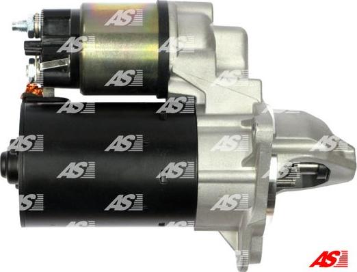 AS-PL S0295 - Starter onlydrive.pro