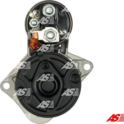 AS-PL S0295 - Starter onlydrive.pro