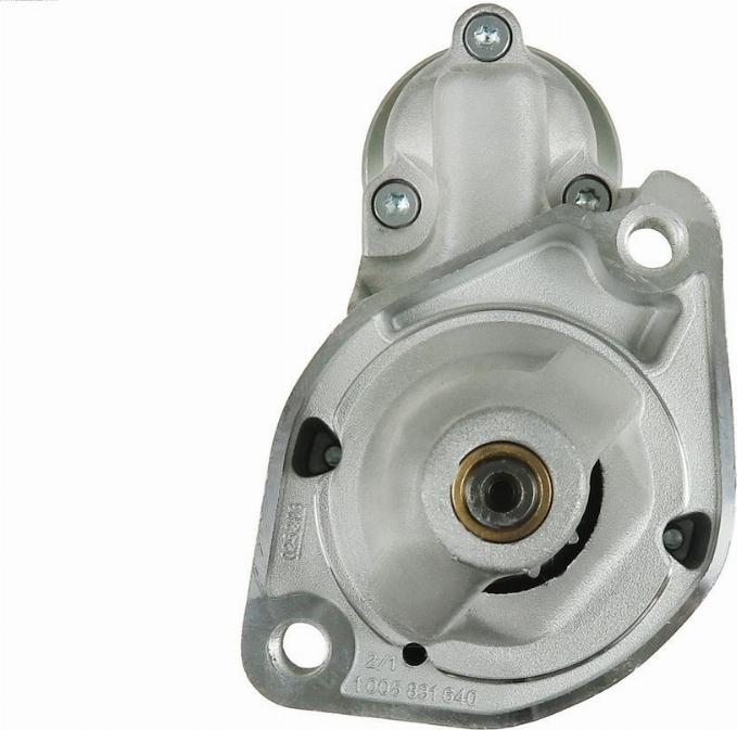 AS-PL S0290 - Starter onlydrive.pro