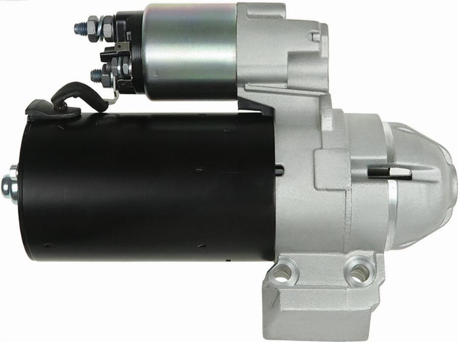 AS-PL S0291 - Starter onlydrive.pro