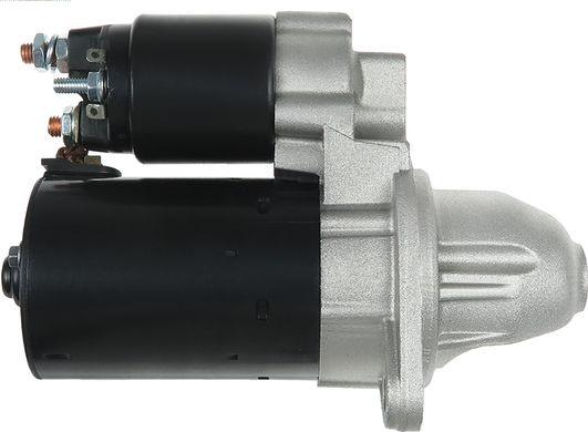 AS-PL S0244PR - Starter onlydrive.pro