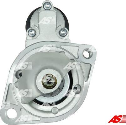 AS-PL S0244 - Starter onlydrive.pro