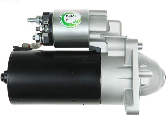 AS-PL S0246 - Starter onlydrive.pro