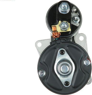 AS-PL S0241 - Starter onlydrive.pro