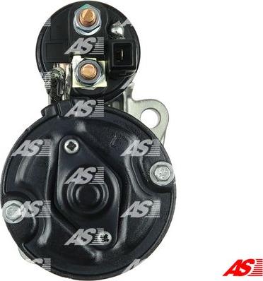 AS-PL S0248PR - Starter onlydrive.pro