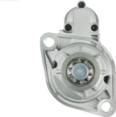 AS-PL S0243 - Starter onlydrive.pro