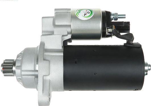 AS-PL S0243 - Starter onlydrive.pro