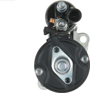 AS-PL S0243 - Starter onlydrive.pro