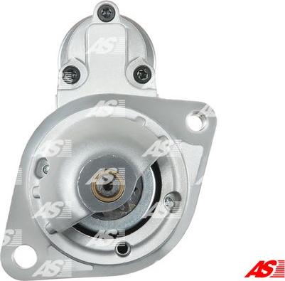 AS-PL S0242 - Starter onlydrive.pro